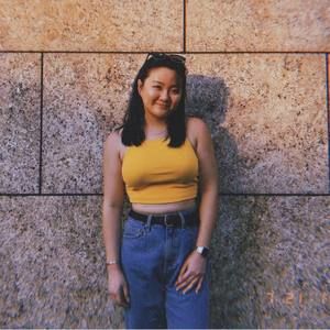 Meet your Posher, Julie